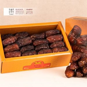 خرما پیارم 500 گرمی دمباز